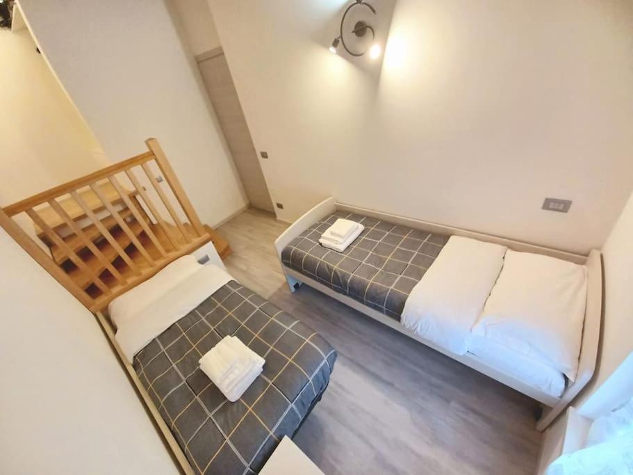 Апартаменты Casa Gemma - Big Family House With Free Parking Сан-Джованни-Лупатото Экстерьер фото