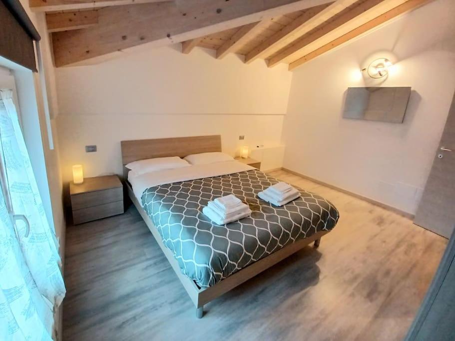Апартаменты Casa Gemma - Big Family House With Free Parking Сан-Джованни-Лупатото Экстерьер фото